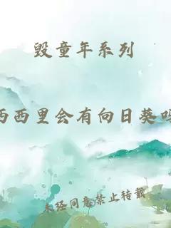 毁童年系列